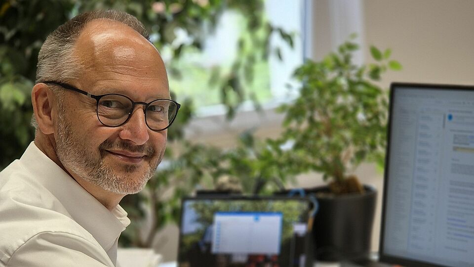 Thomas Lindörfer